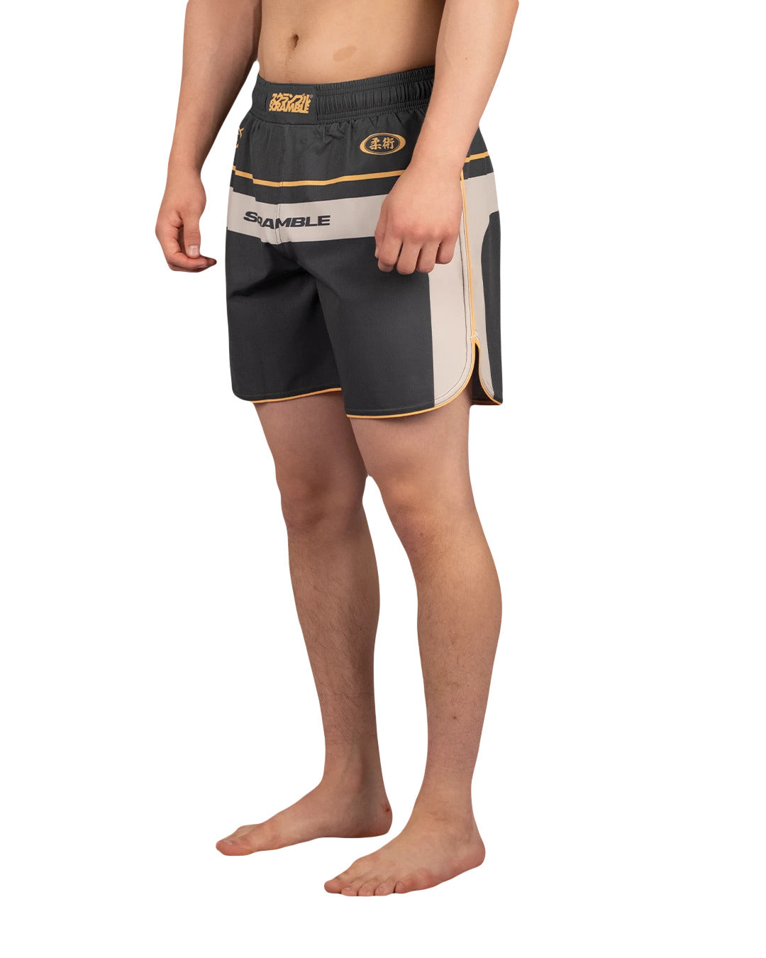 Duotone Shorts