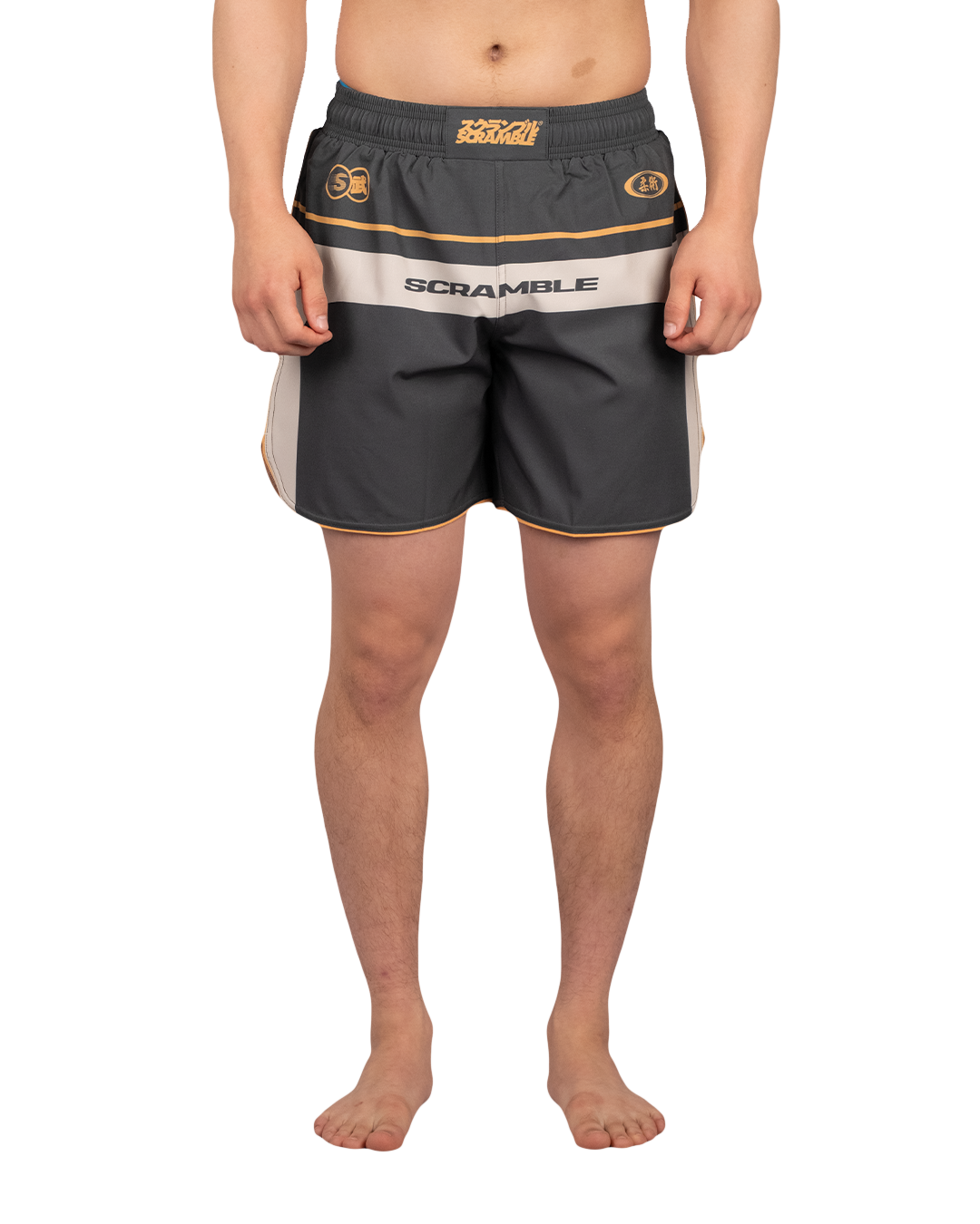 Duotone Shorts