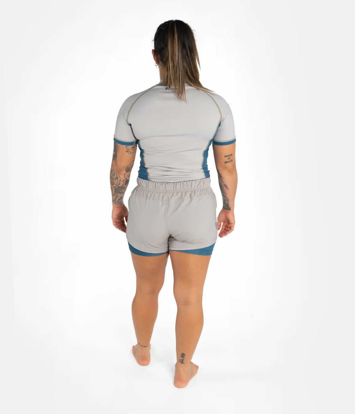 Women's Academy + Rashguard - Dusk