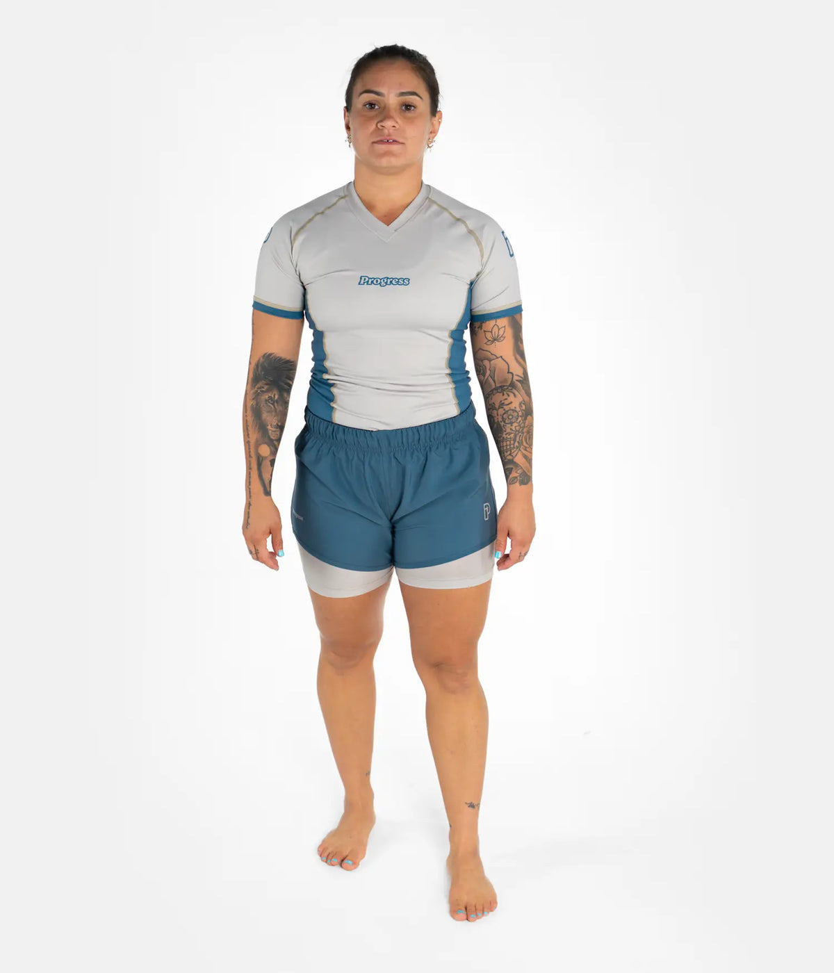 Women's Academy + Rashguard - Dusk