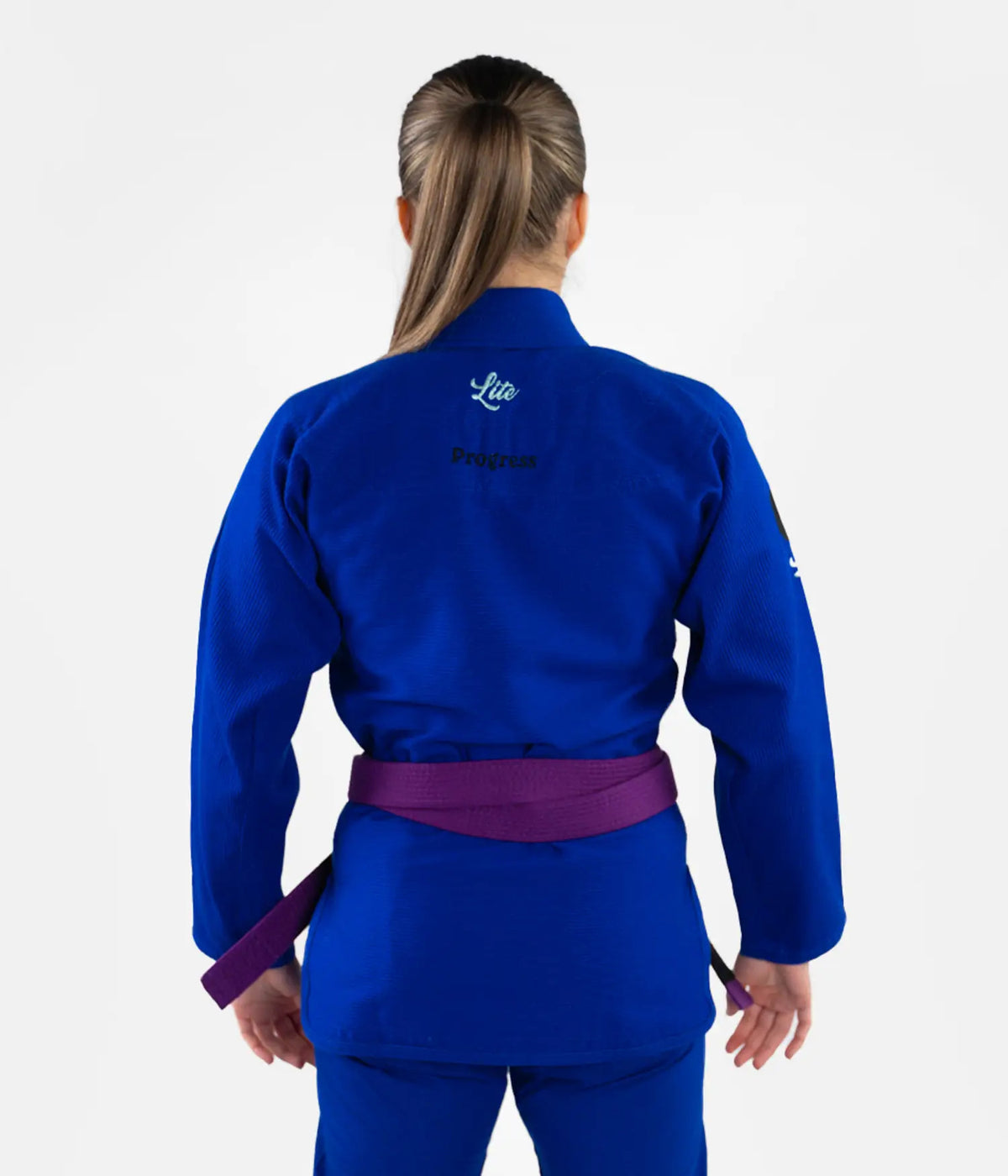 Women's M6 Lite Kimono - Blue