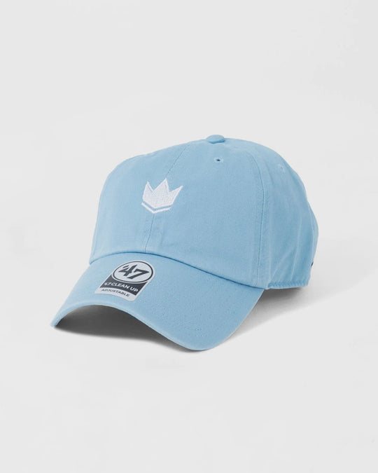 Kore Dad Hat - Blue