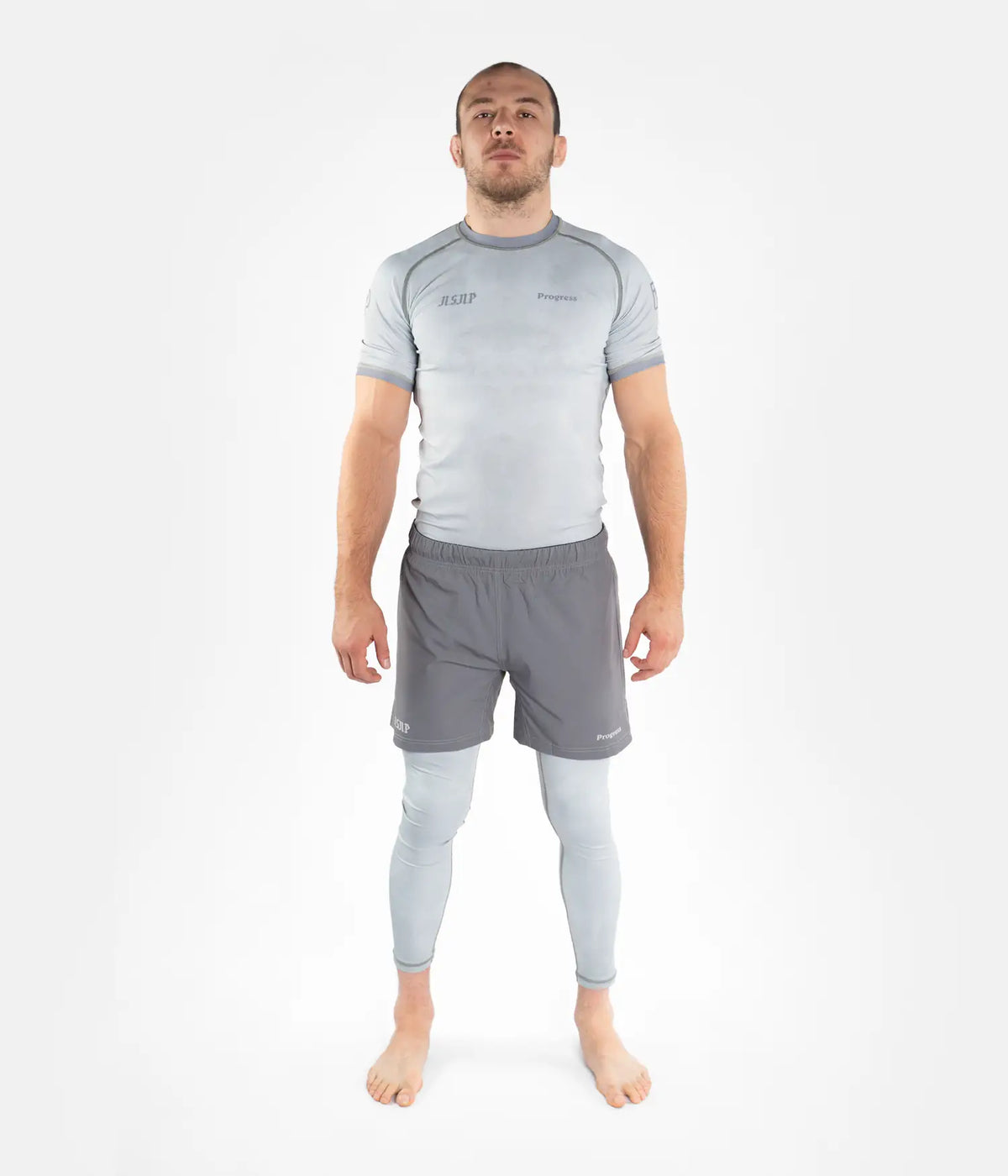 Hazed Ink Board Shorts