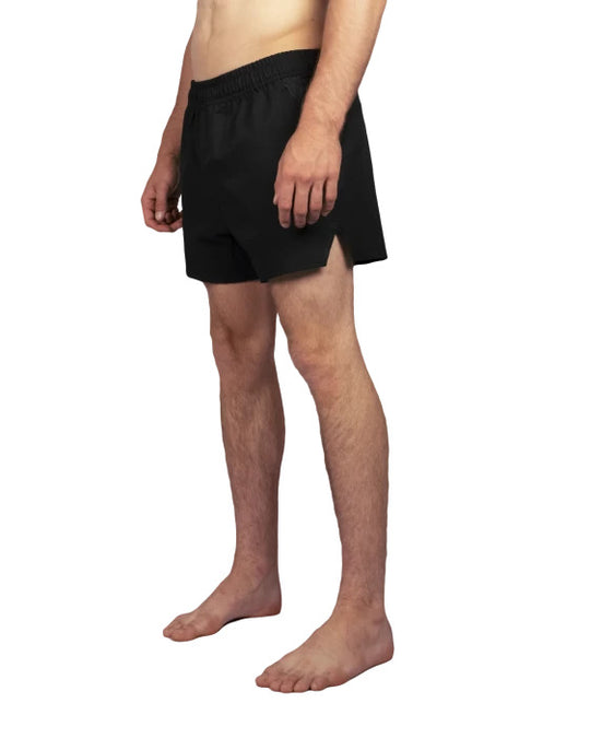 Hakata Shorts - Black