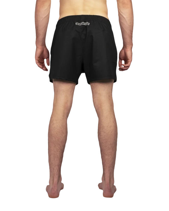 Hakata Shorts - Black