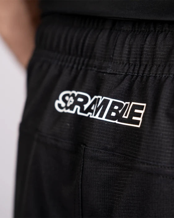 Hakata Shorts - Black