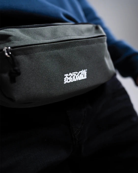 Koshi Hip Pack - Grey