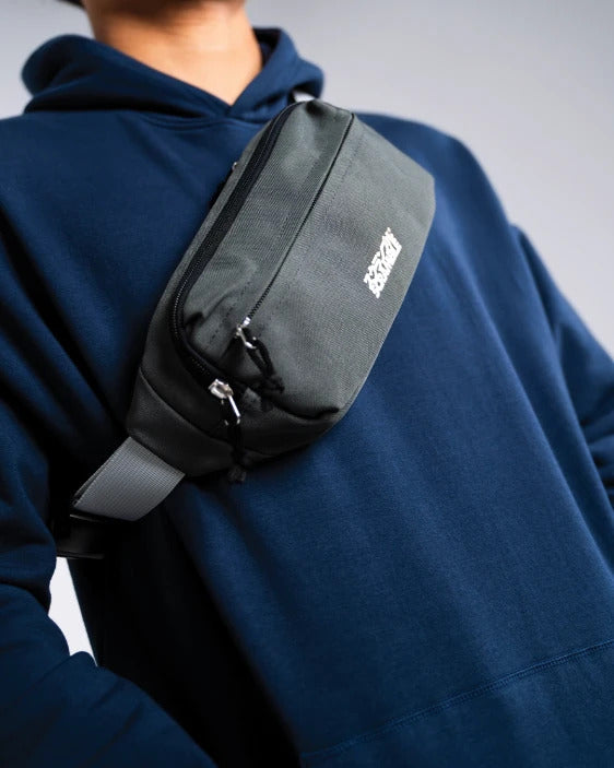 Koshi Hip Pack - Grey