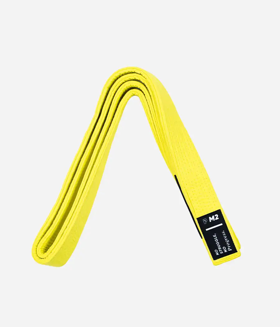 Kids BJJ Belt