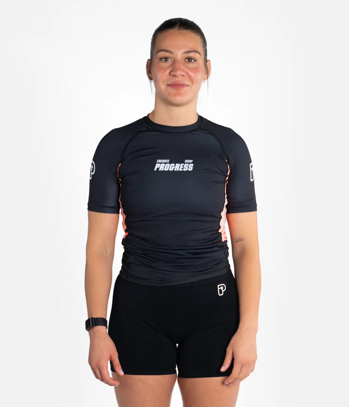 The Creonte Dagger Rashguard