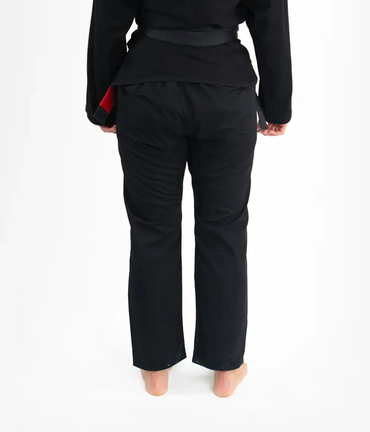 Women's M6 Lite Kimono - Black