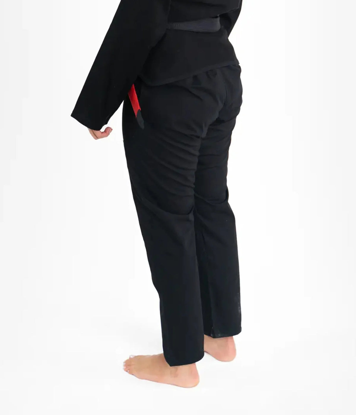 Women's M6 Lite Kimono - Black
