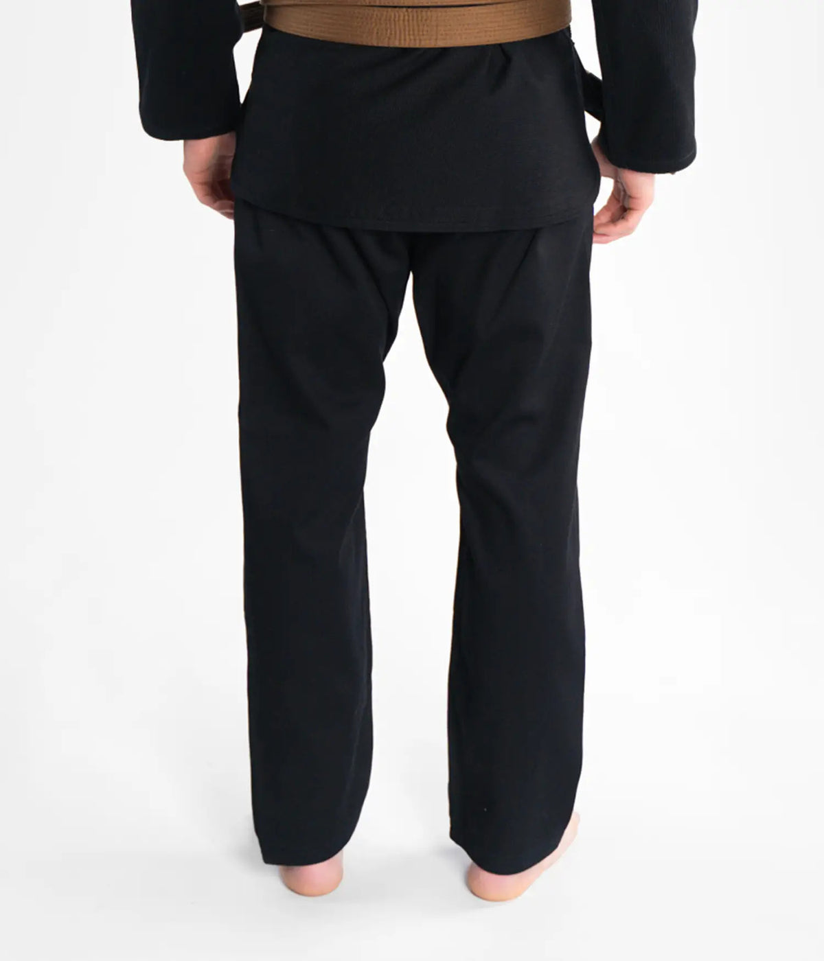 M6 Lite Kimono - Black