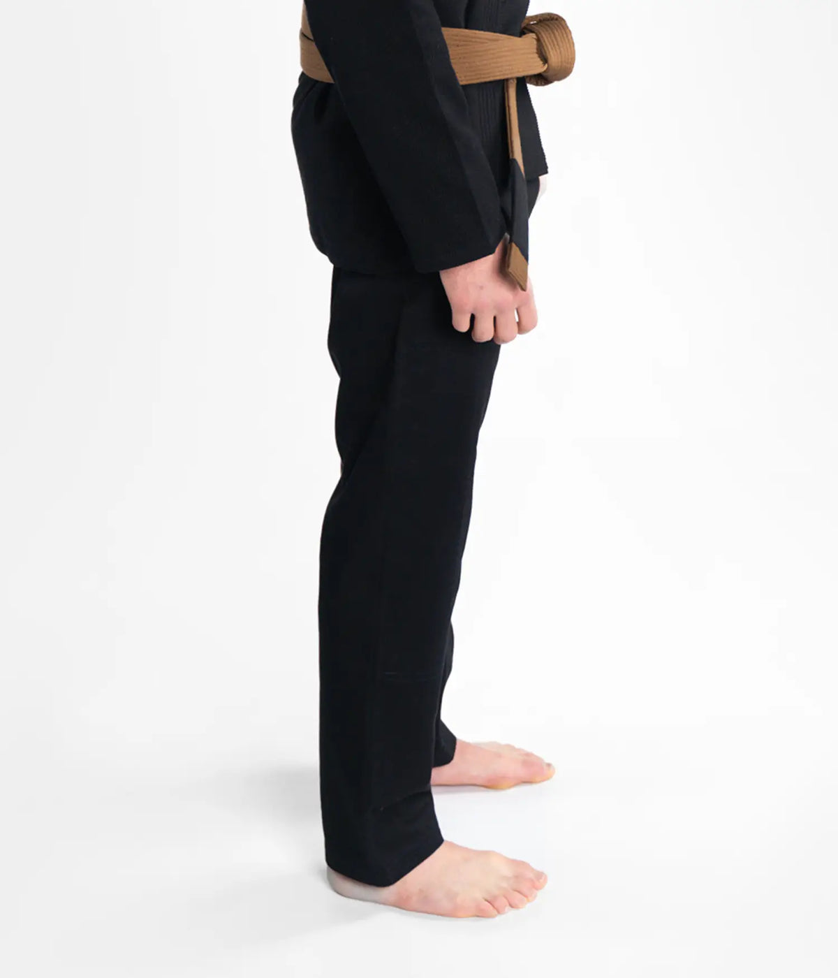 BJJ Pants - Black