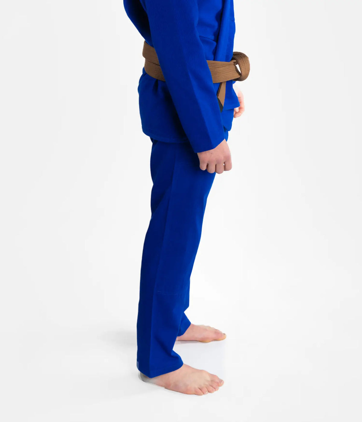 M6 Lite Kimono - Blue