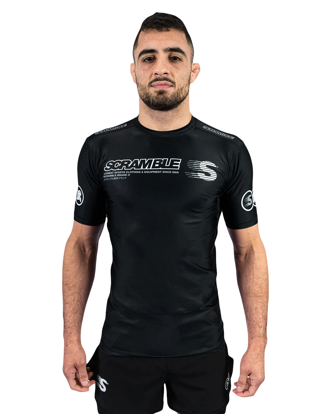 Mirai Rashguard