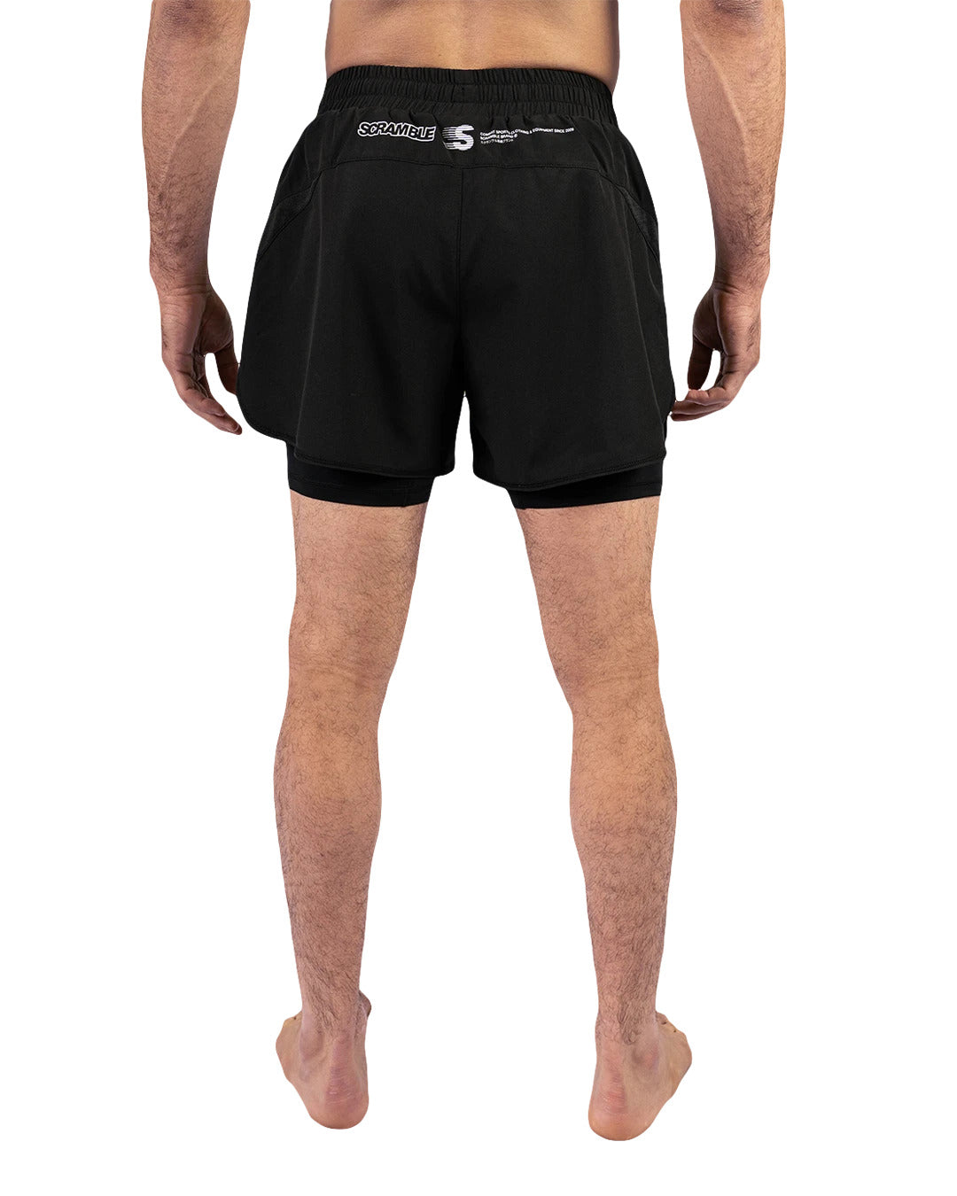 Mirai Shorts