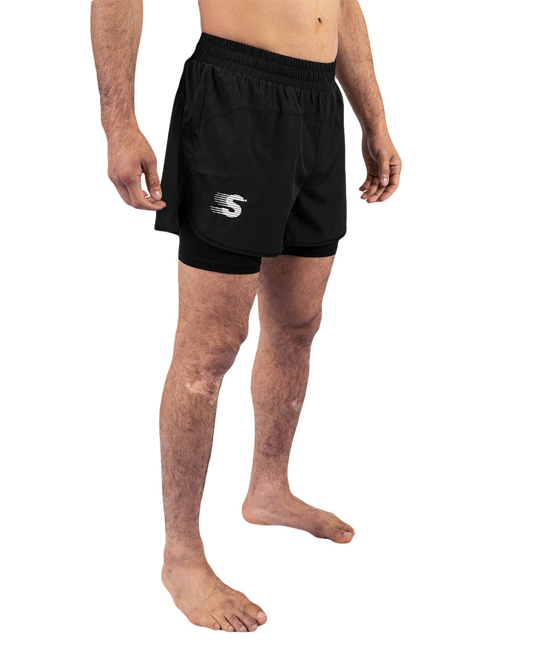 Mirai Shorts