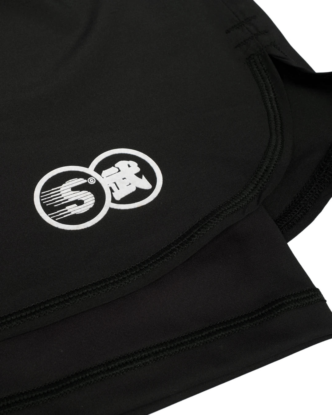Mirai Shorts