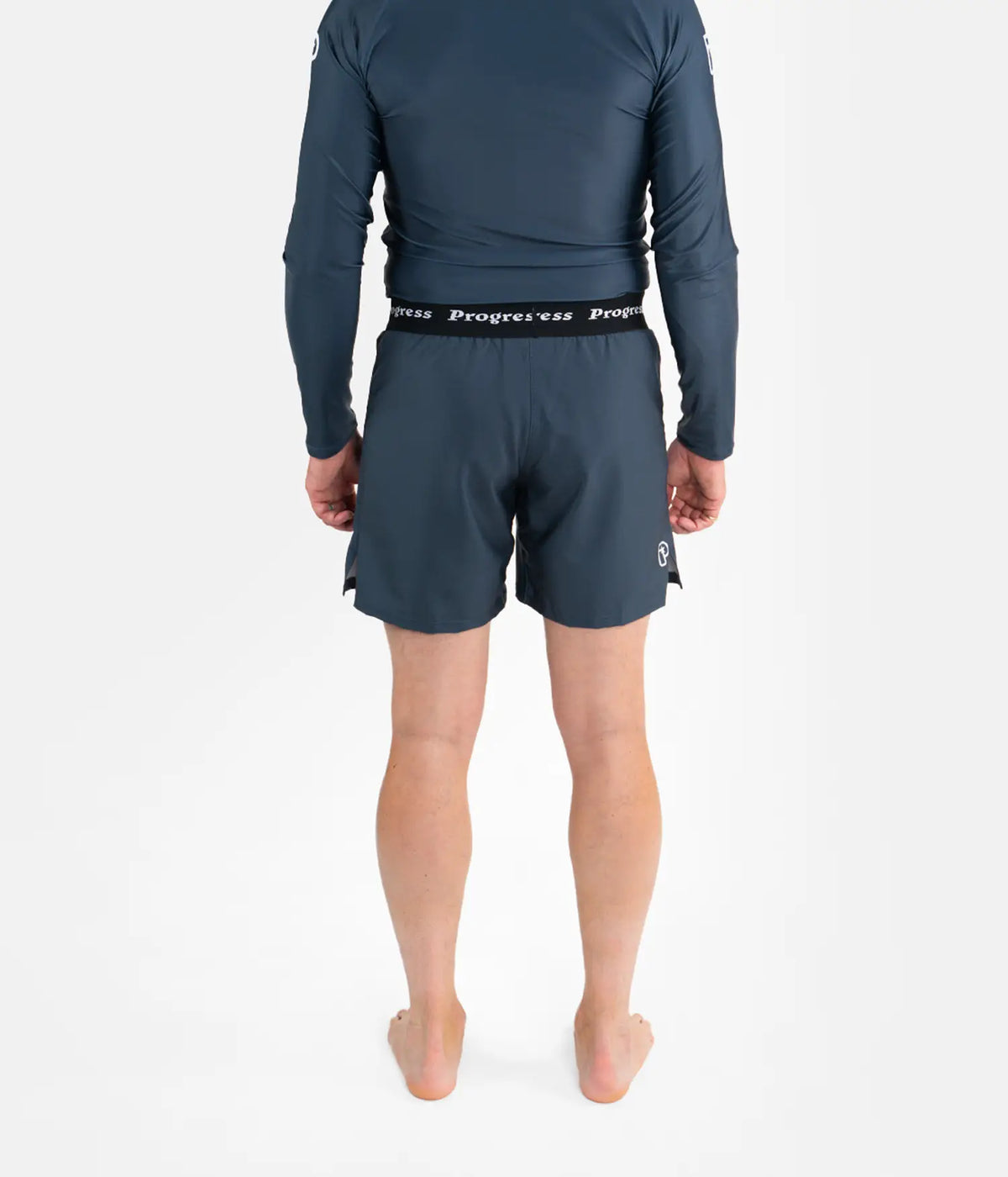 Academy Board Shorts - Petroleum