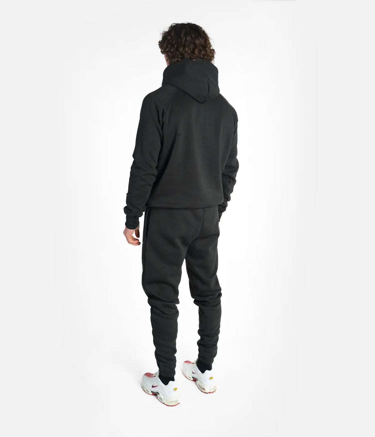 Progress Joggers - Black