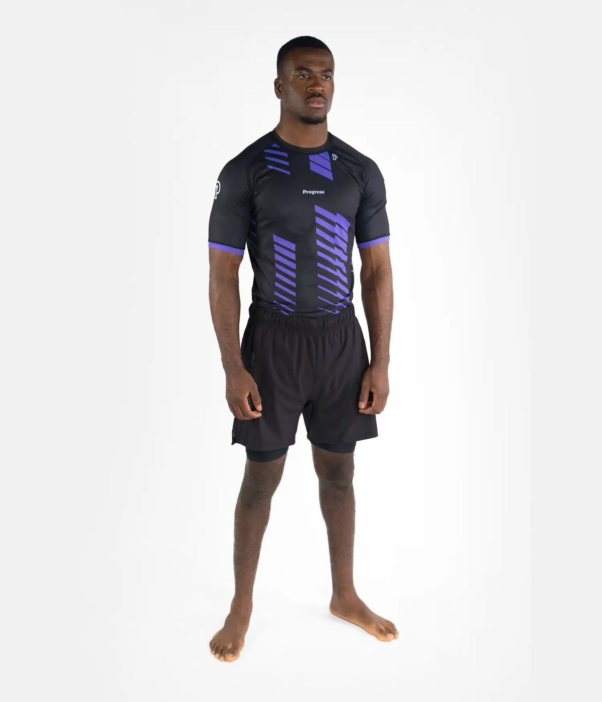 Ranked Rashguard 2026