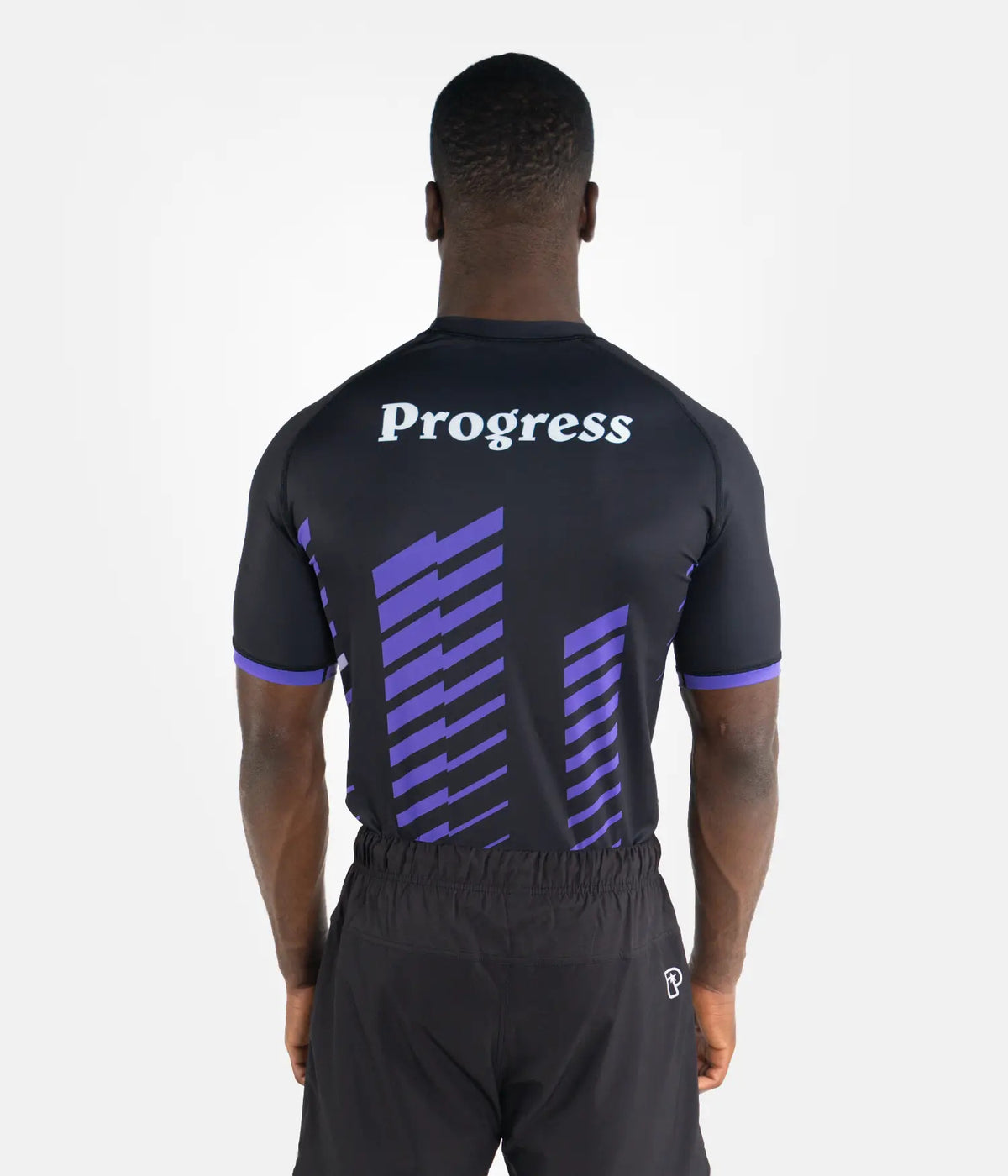 Ranked Rashguard 2026