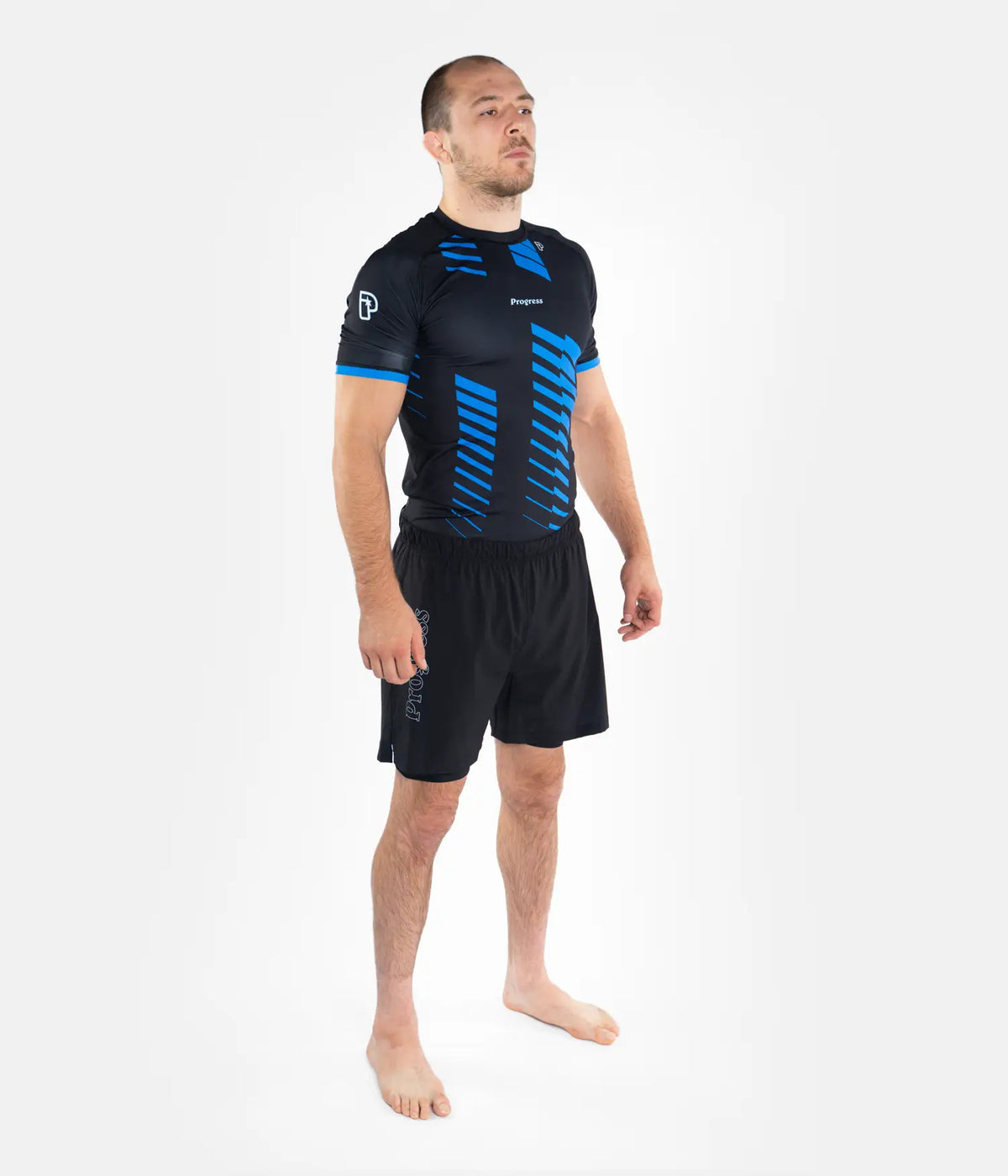 Ranked Rashguard 2026