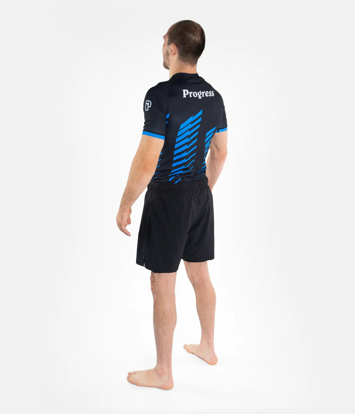 Ranked Rashguard 2026