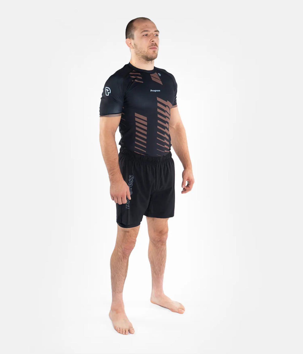 Ranked Rashguard 2026