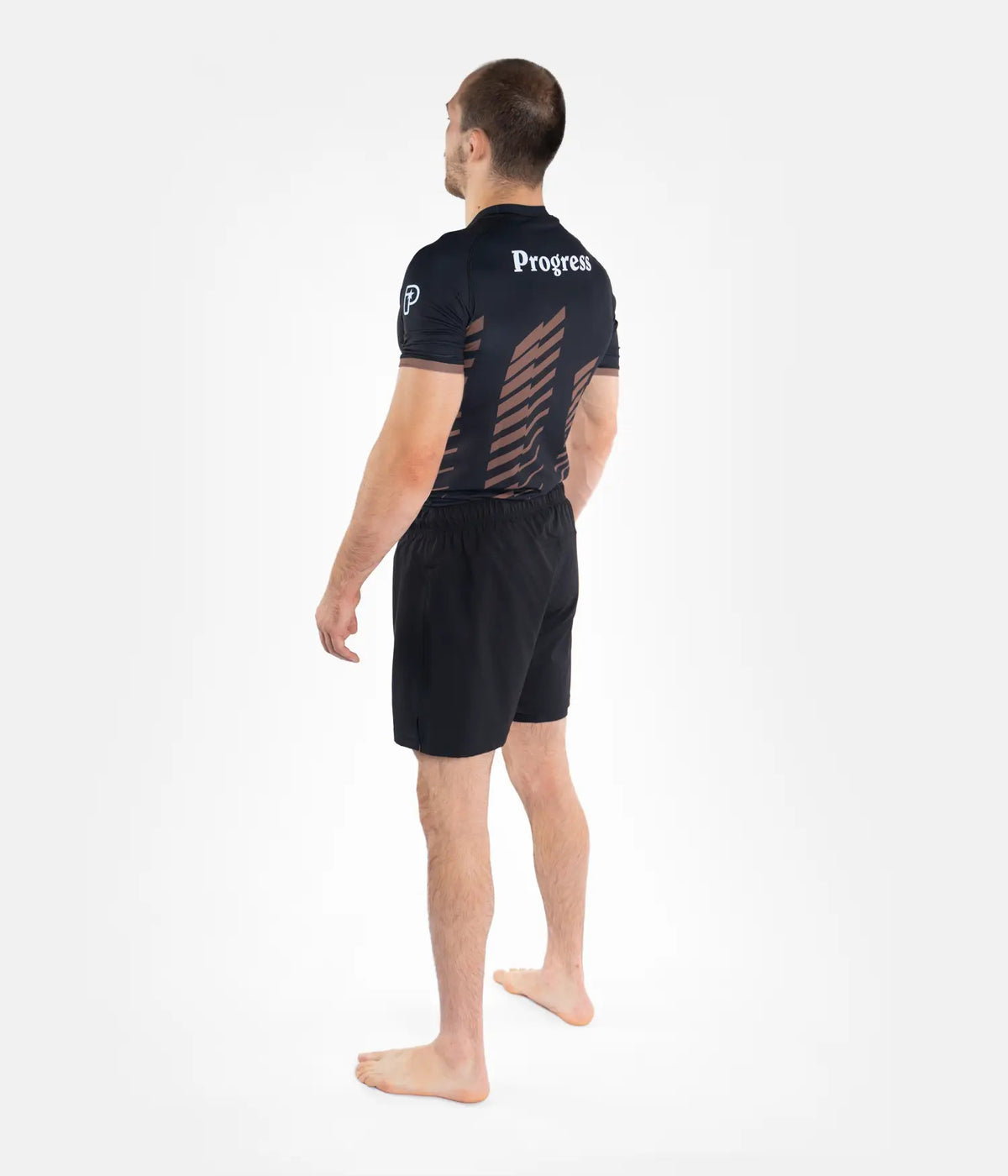 Ranked Rashguard 2026