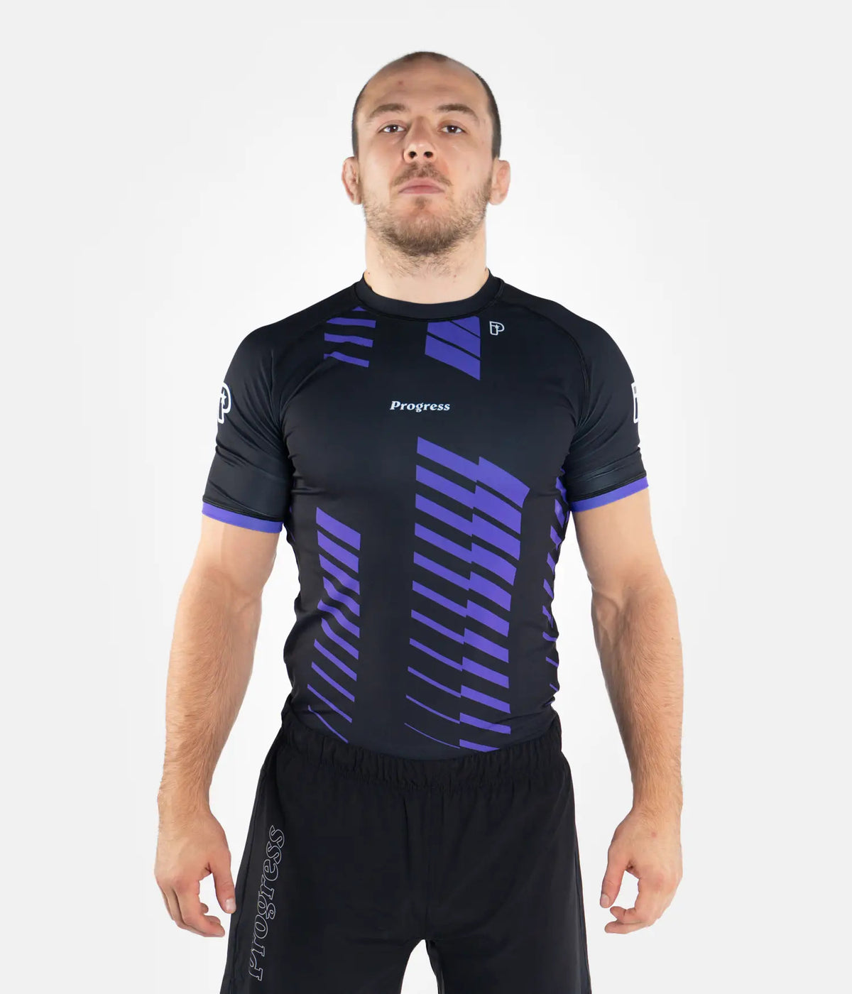 Ranked Rashguard 2026