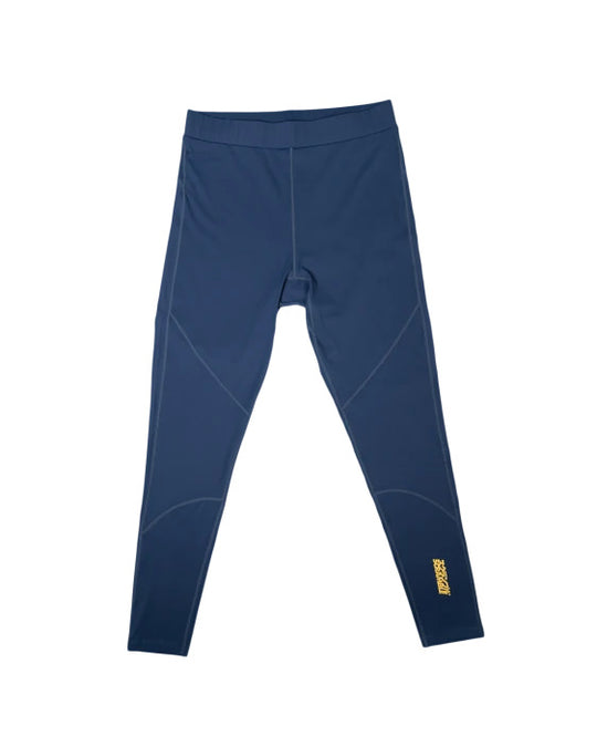 Shinobi Spats - Midnight Blue