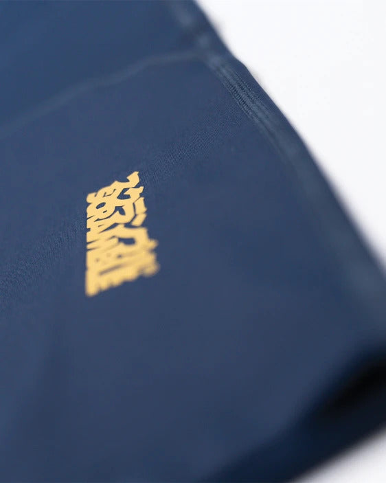 Shinobi Spats - Midnight Blue