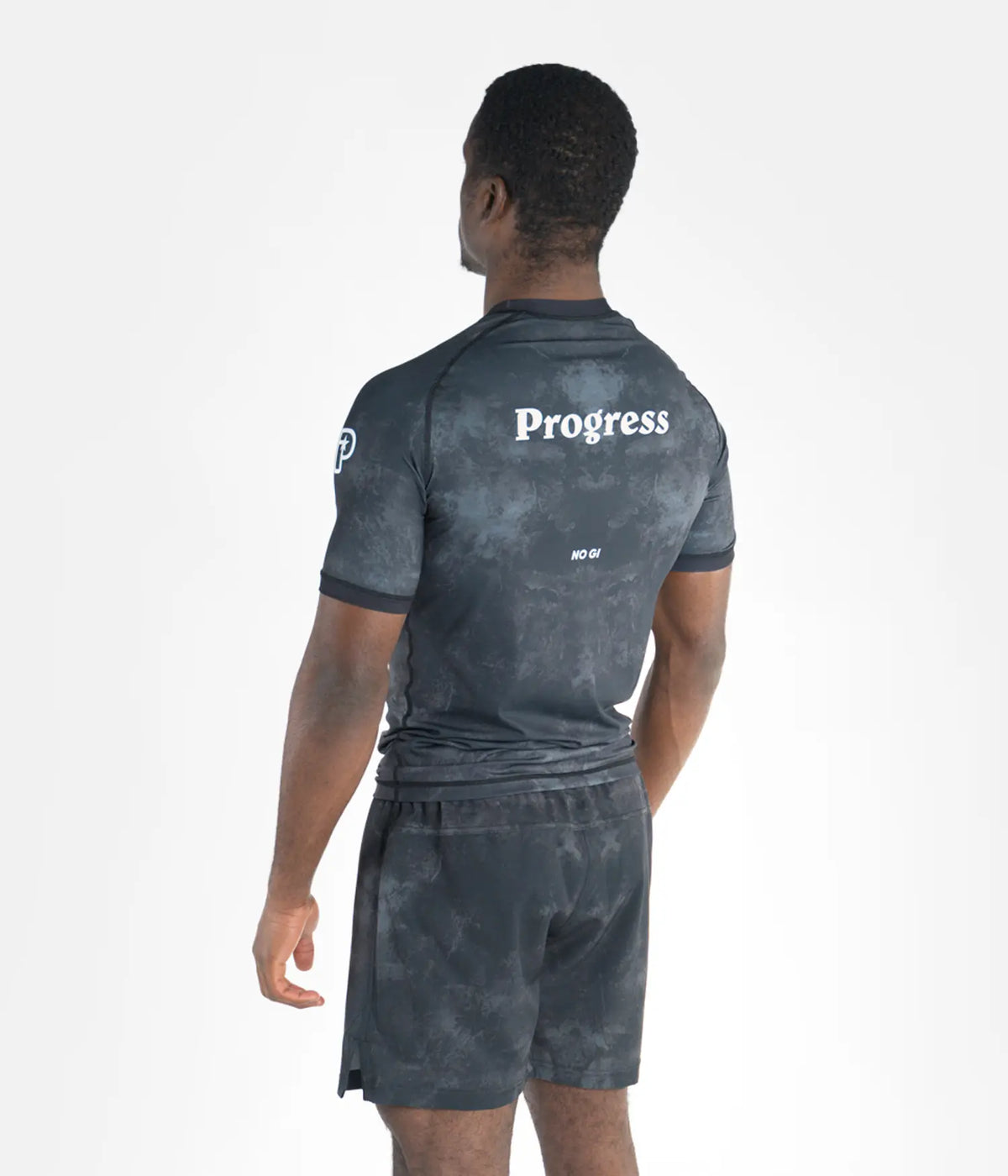 Smoked Ink Rashguard