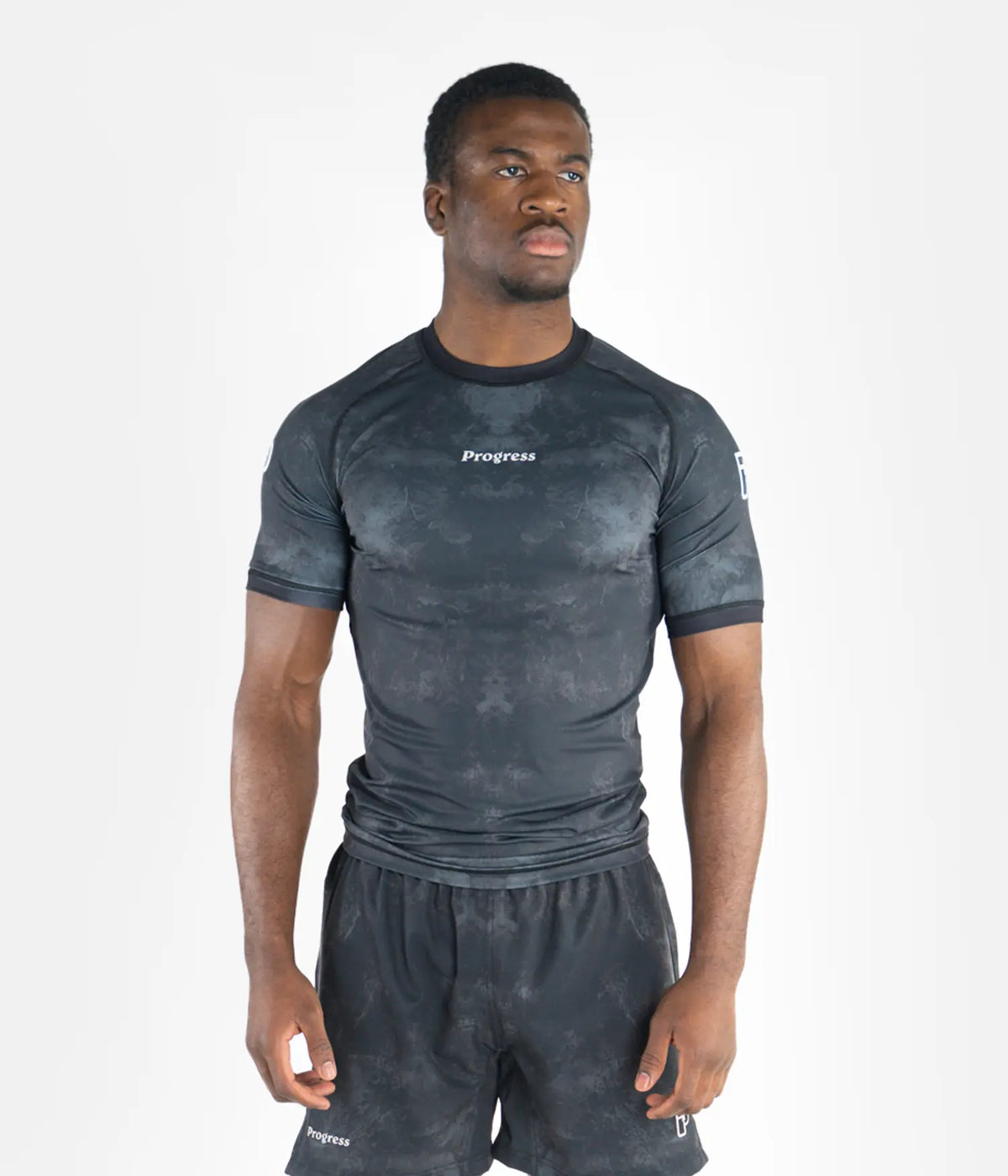 Smoked Ink Rashguard