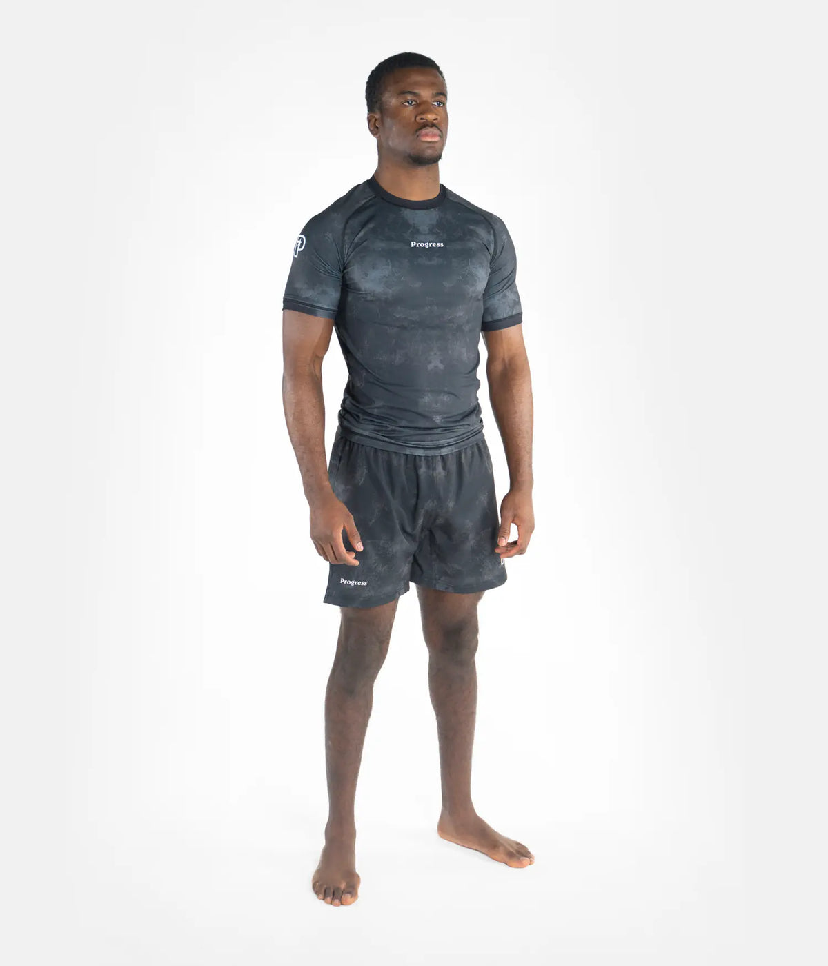 Smoked Ink Rashguard