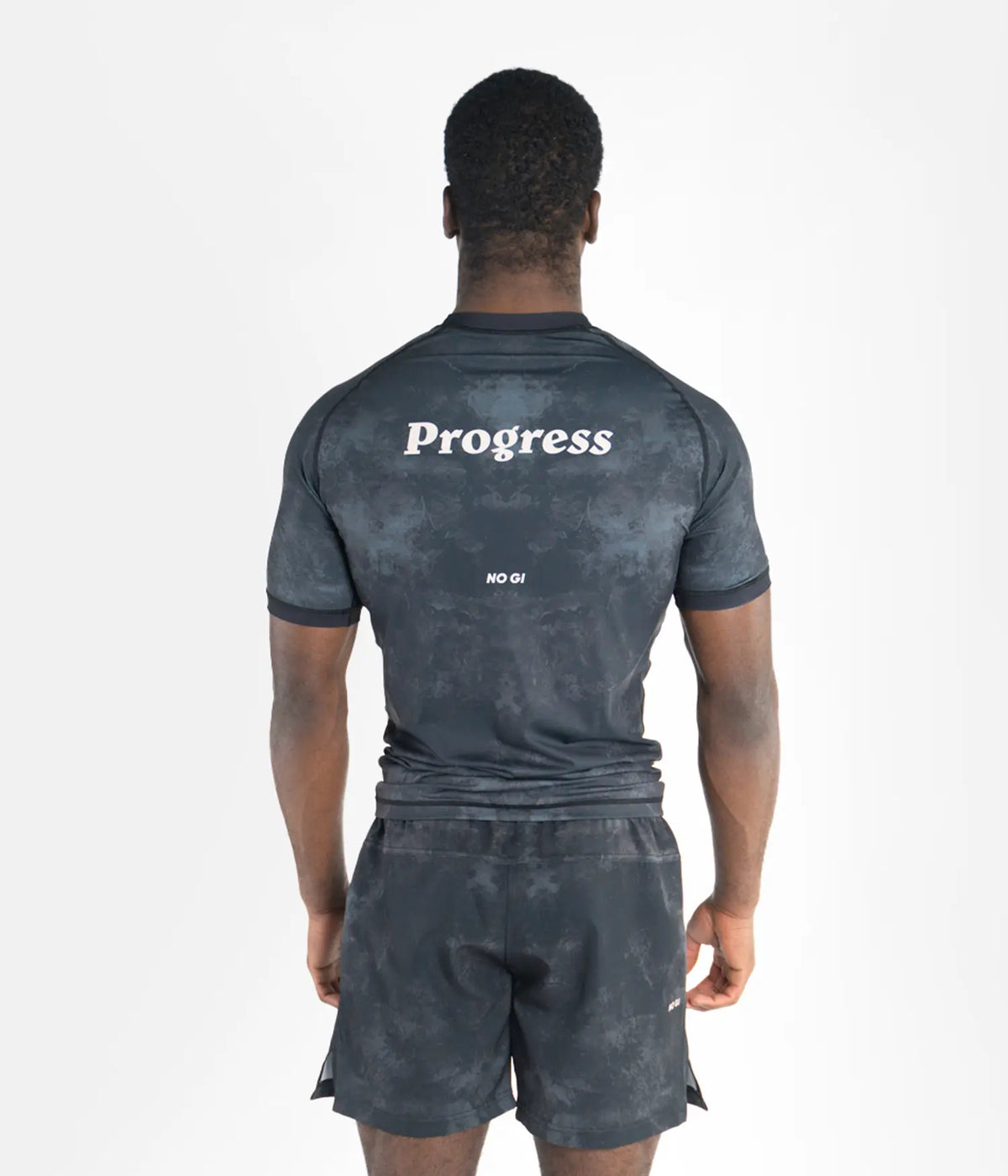 Smoked Ink Rashguard
