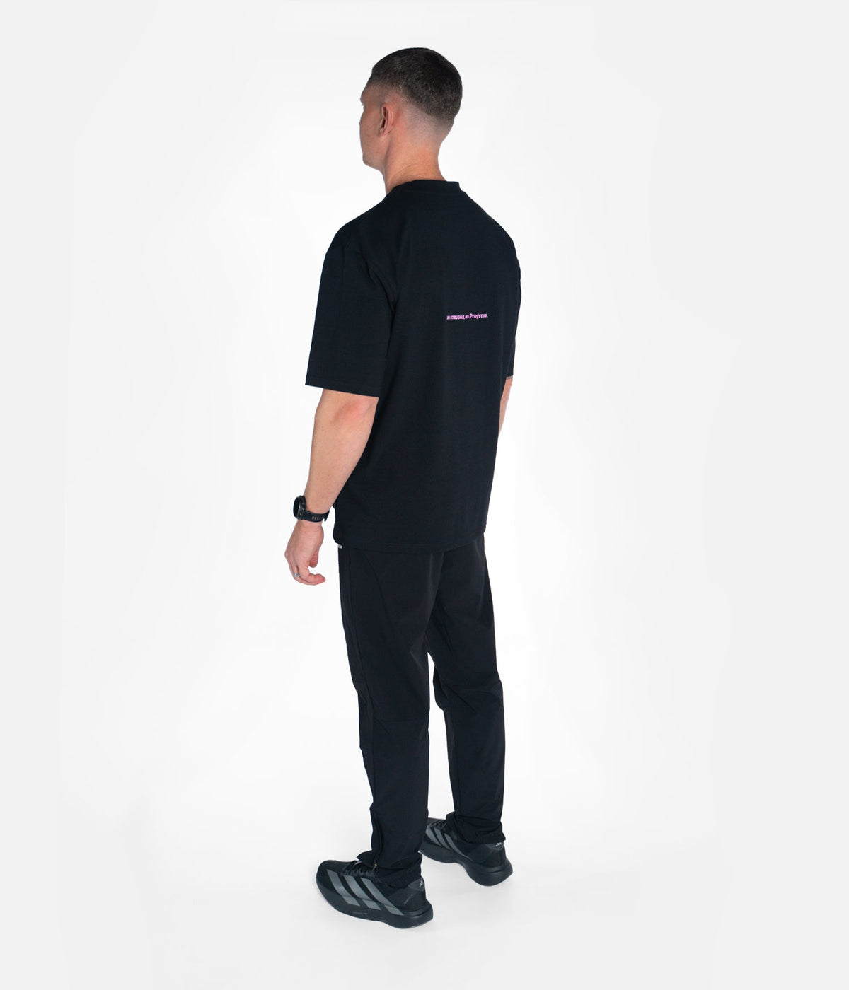 Balance Series Ink Tee