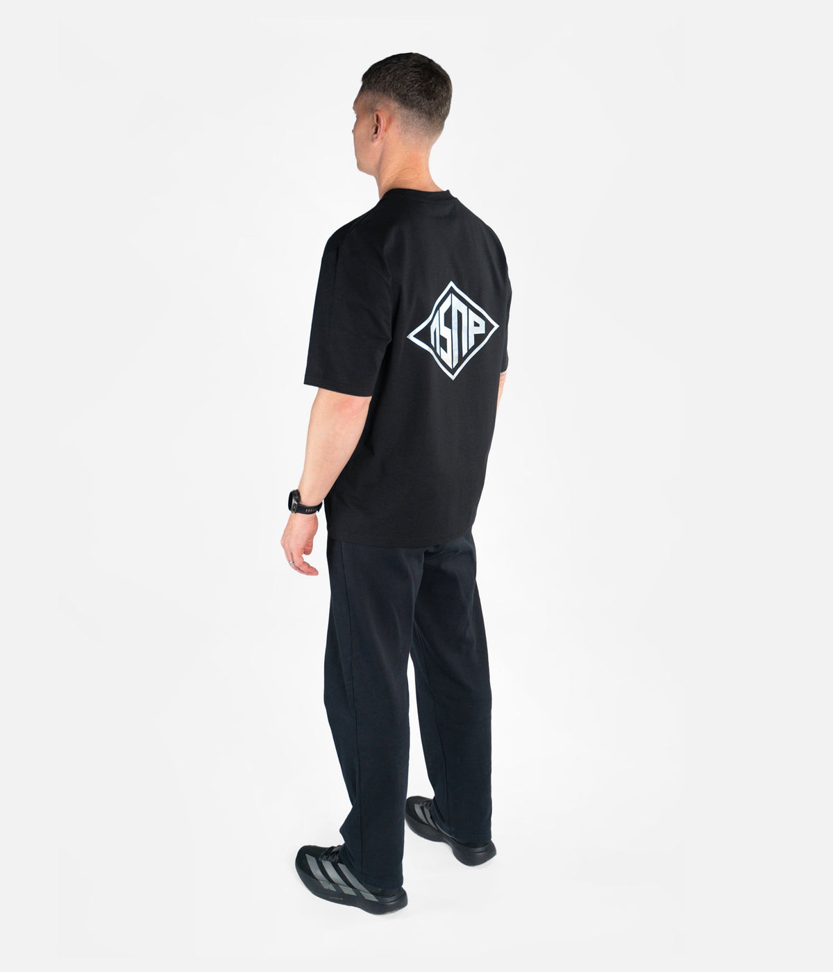 Camber Tee