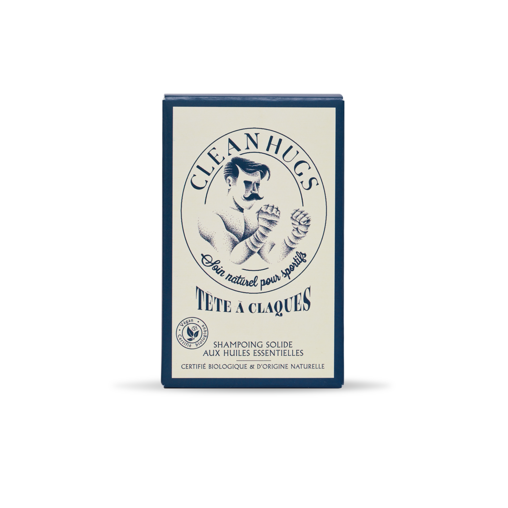 Shampoo Bar: Tête à Claques