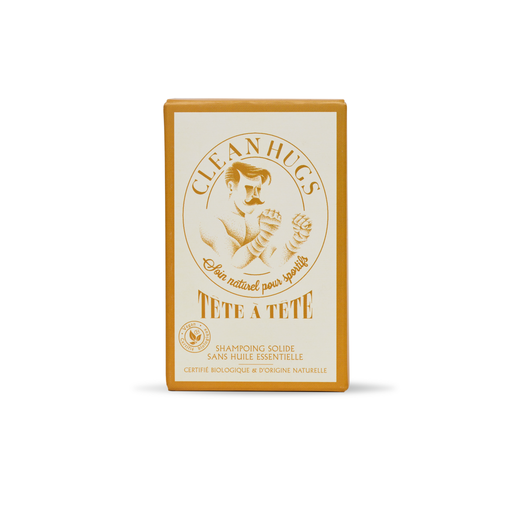 Shampoo Bar: Tête à tête