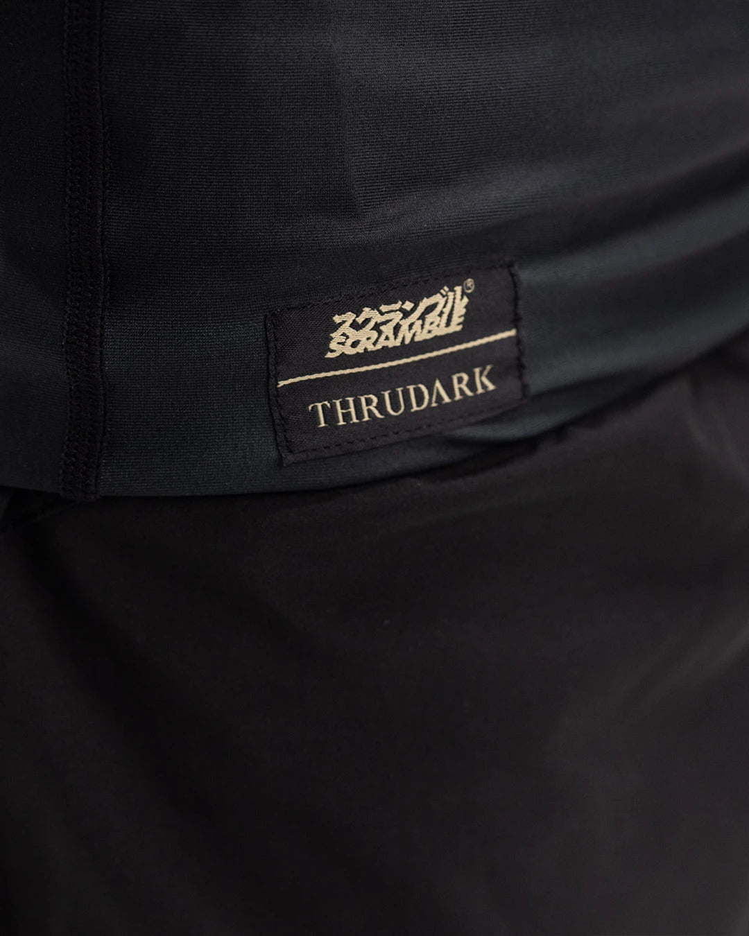 Scramble X Thrudark Enshu MK1 Beschermer