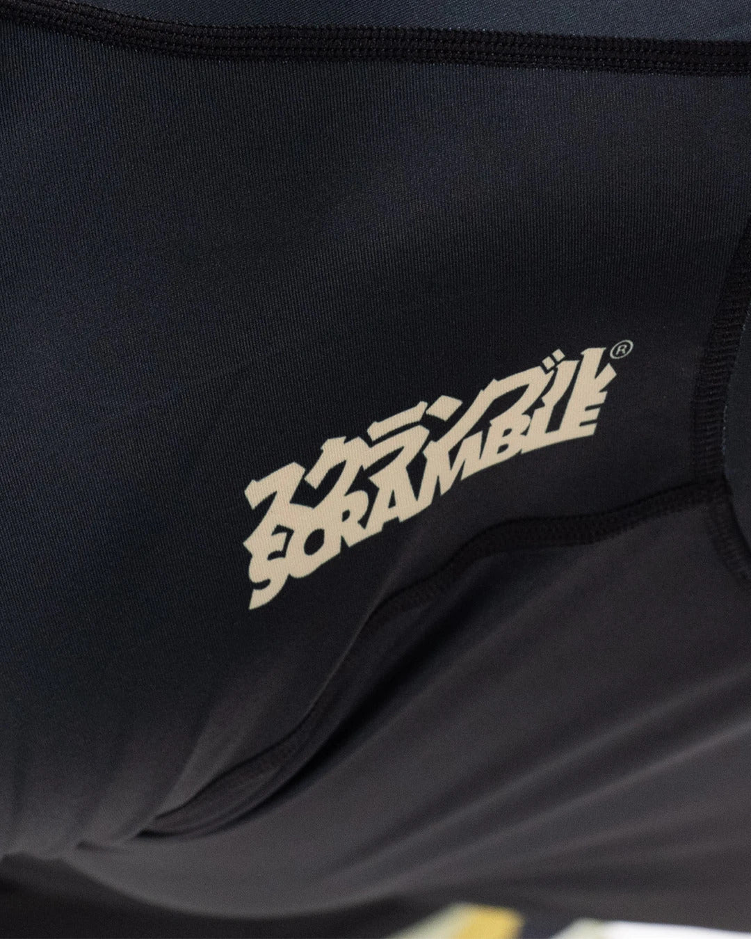 Scramble X Thrudark Enshu MK1 Beschermer