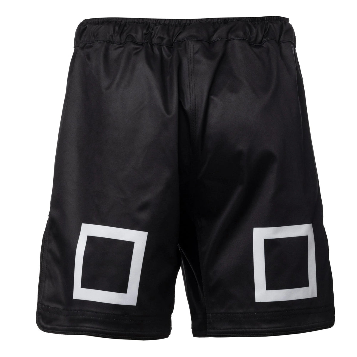 Katakana Shorts