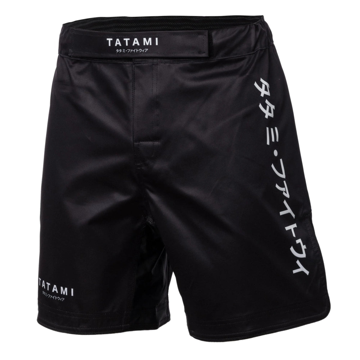 Katakana Shorts