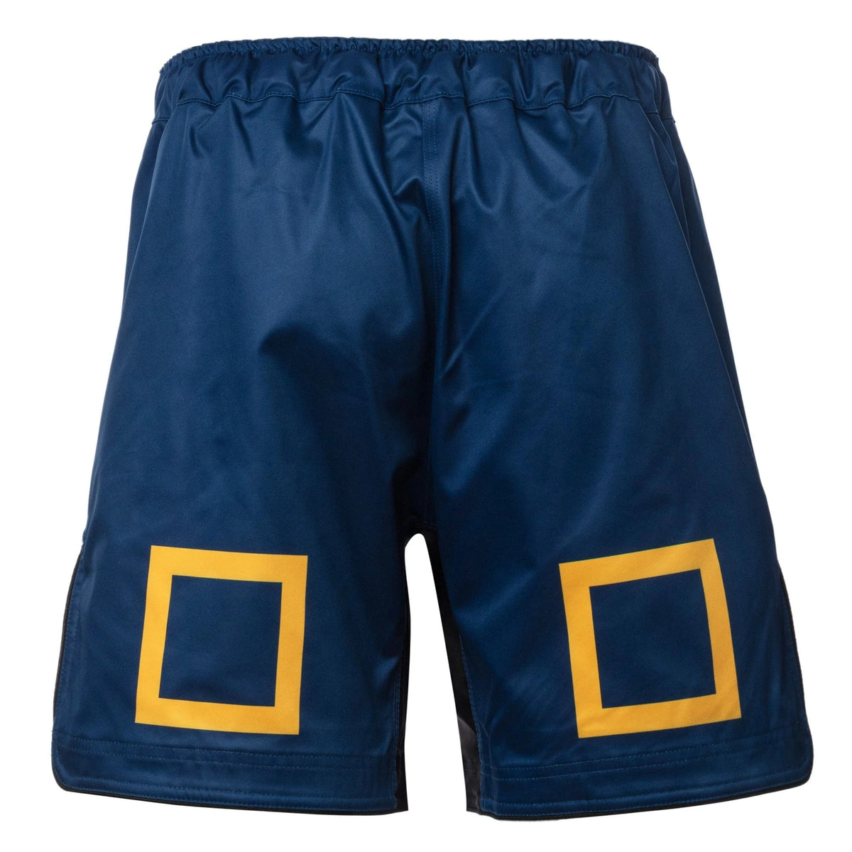 Katakana Shorts