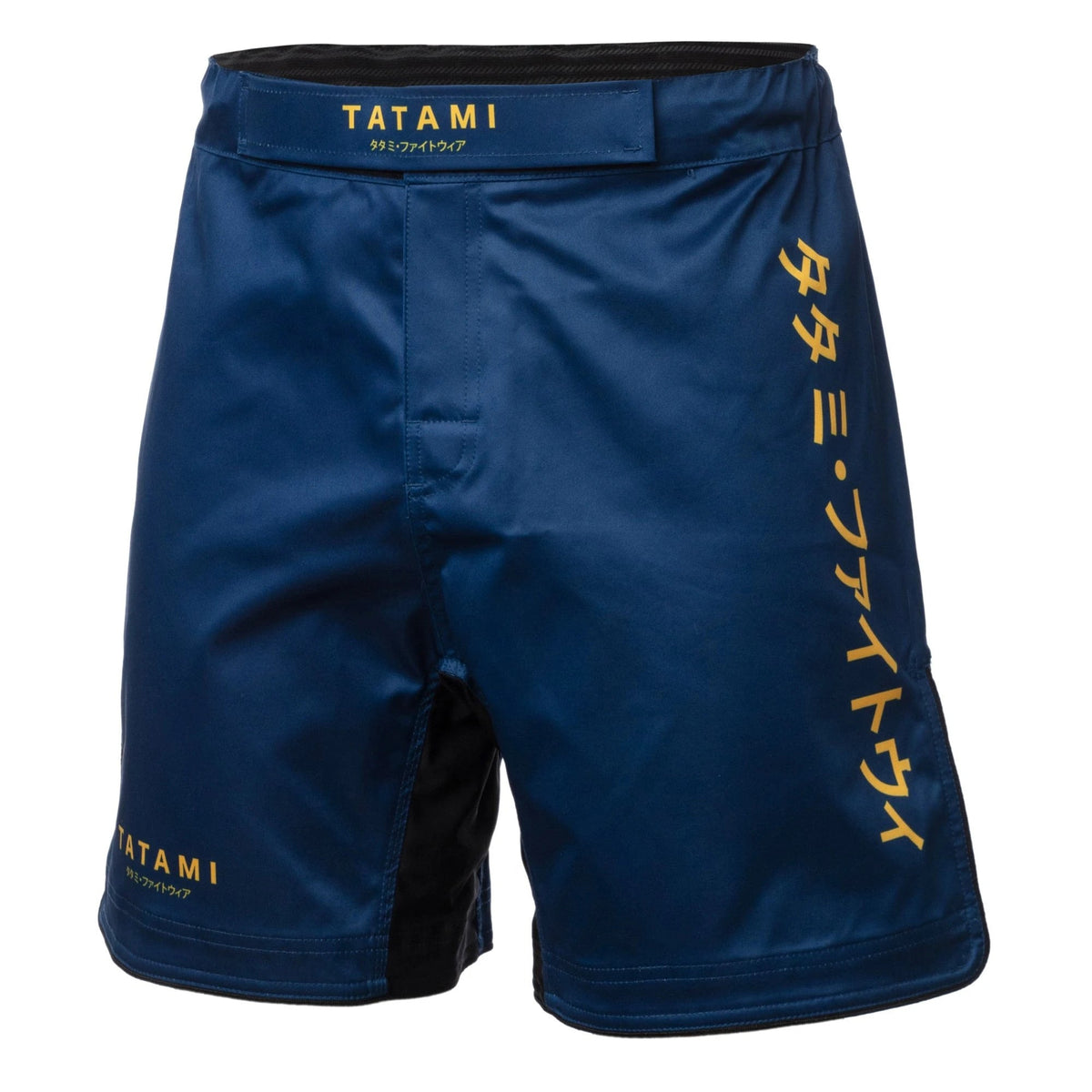 Katakana Shorts