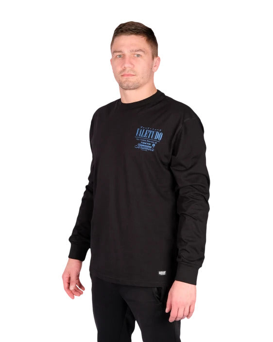 Vale Tudo Longsleeve Tee
