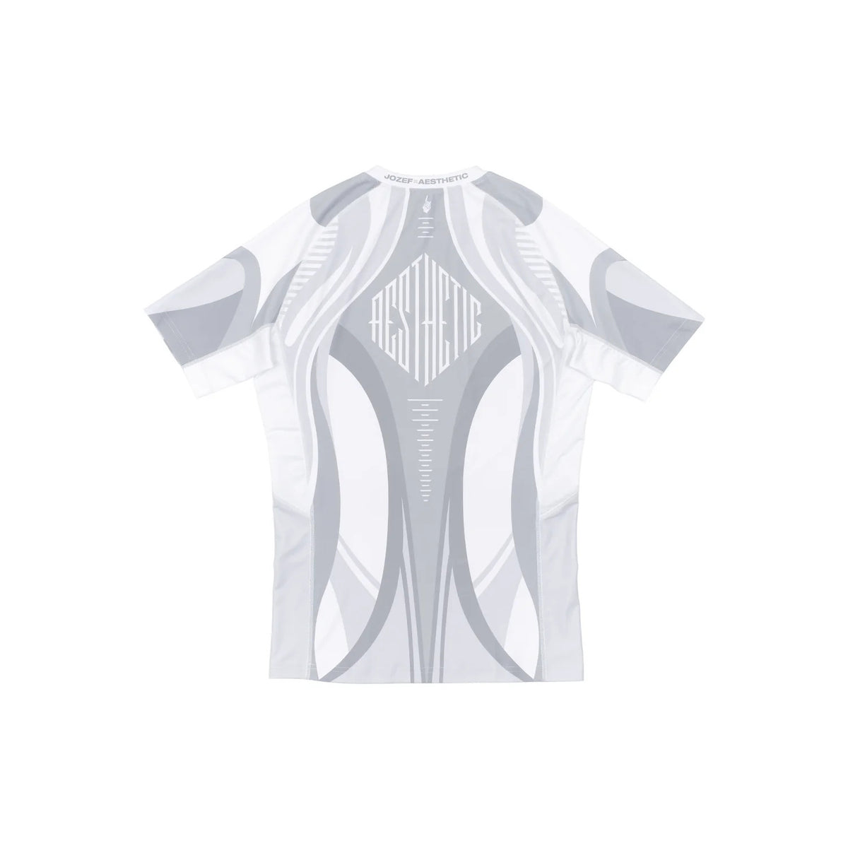 Arctic - Jozef Chen Rashguard
